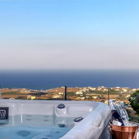 Divino Suites (Adults Only)